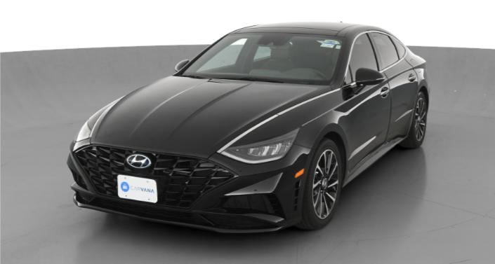 2020 Hyundai Sonata SEL Plus -
                Colonial Heights, VA
