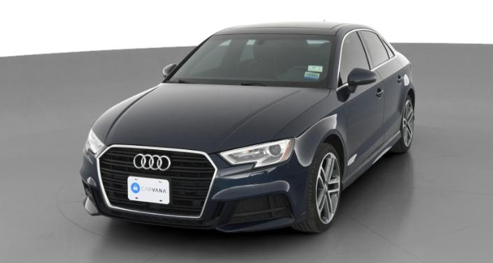 2018 Audi A3 Premium Plus -
                  Tooele, UT