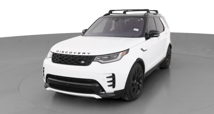 2022 Land Rover Discovery R-Dynamic S -
                Concord, NC