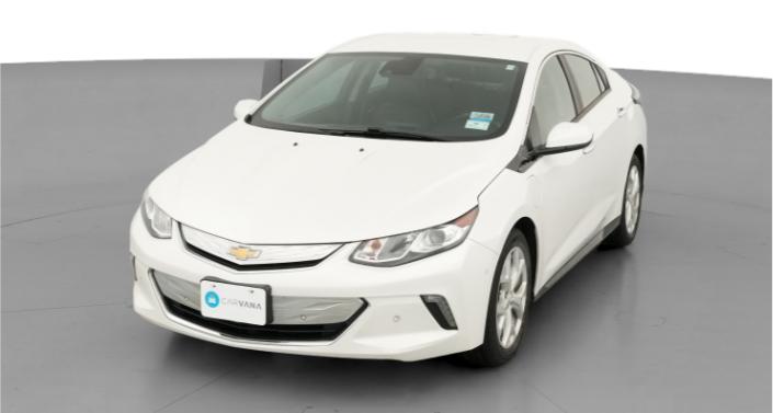 2017 Chevrolet Volt Premier -
                Auburn, GA