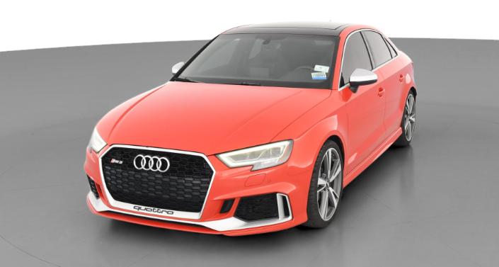 2017 Audi RS 3 Base -
                Bessemer, AL