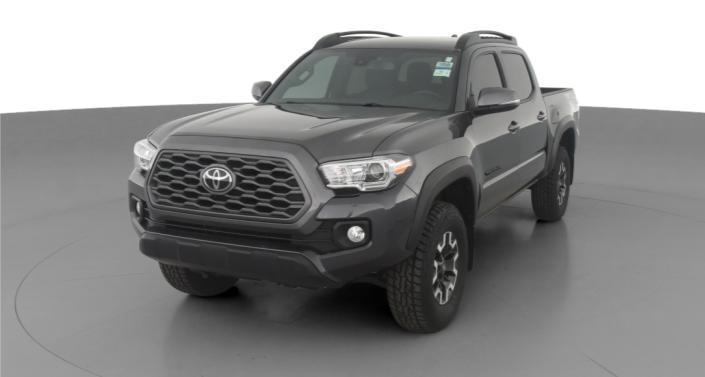 2023 Toyota Tacoma TRD Off-Road -
                Hebron, OH