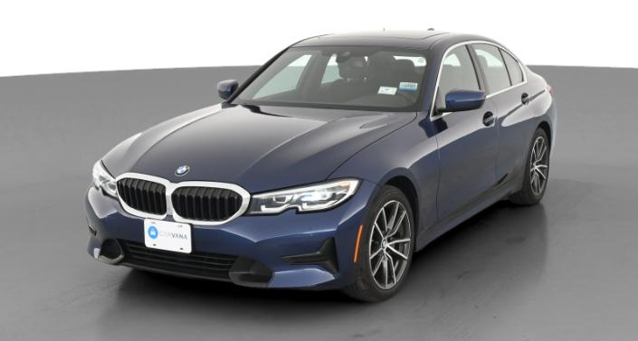 2020 BMW 3 Series 330i xDrive -
                  Bessemer, AL