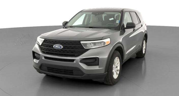 2021 Ford Explorer Base -
                Lorain, OH