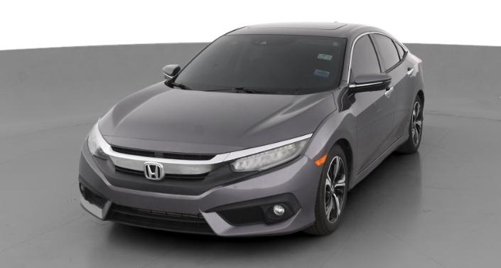 2016 Honda Civic Touring -
                Concord, NC