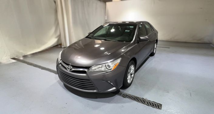 2016 Toyota Camry LE -
                Union City, GA