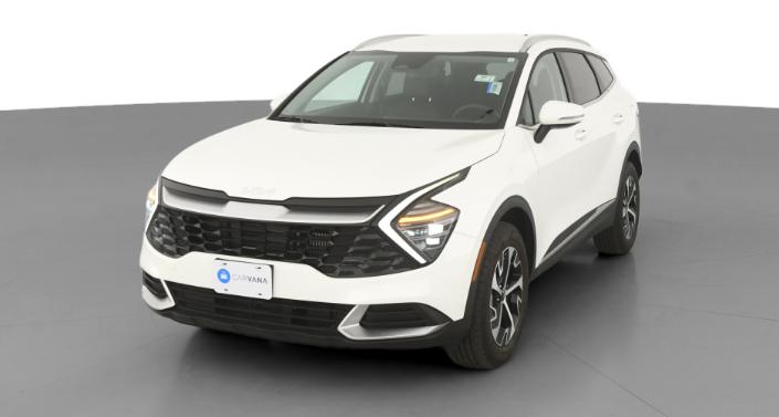 2024 Kia Sportage EX -
                Tolleson, AZ