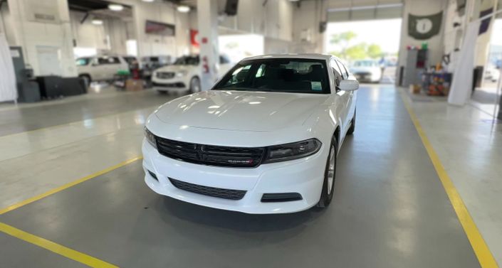2019 Dodge Charger SXT -
                  Tempe, AZ