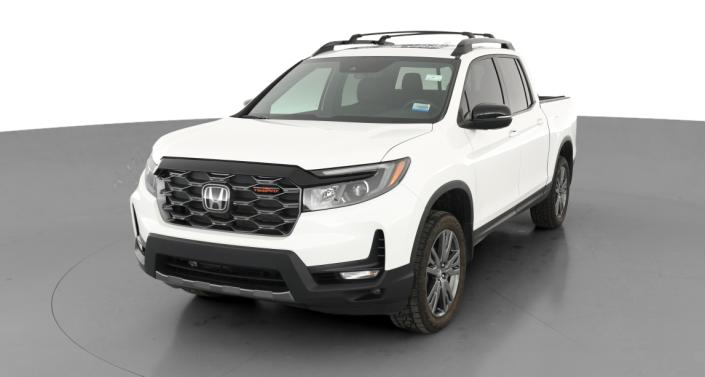 2024 Honda Ridgeline TrailSport -
                Lorain, OH