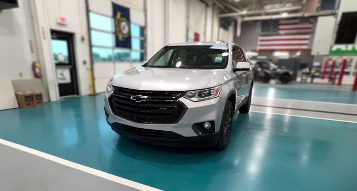 2021 Chevrolet Traverse RS -
                Madison, TN