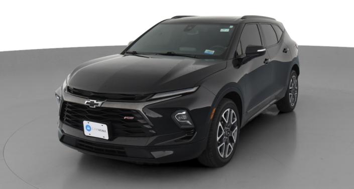 2023 Chevrolet Blazer RS -
                Concord, NC