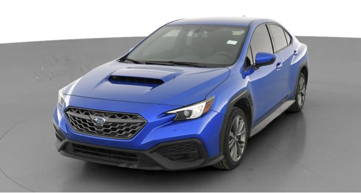2022 Subaru WRX Base -
                Lorain, OH