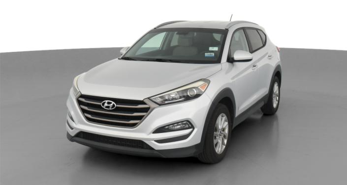 2016 Hyundai Tucson SE -
                Concord, NC