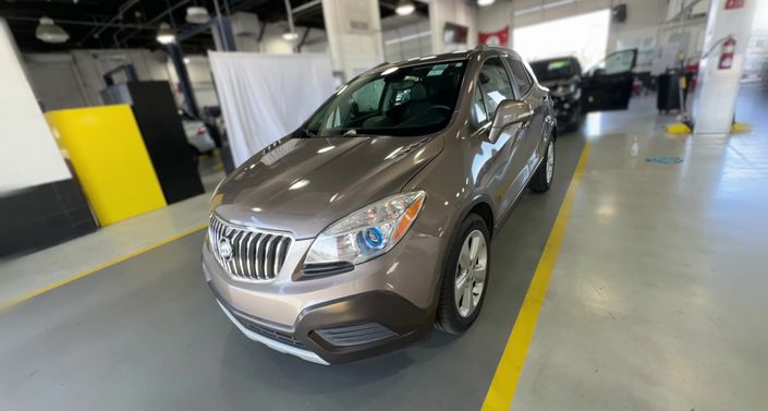 2015 Buick Encore Base -
                  Tolleson, AZ