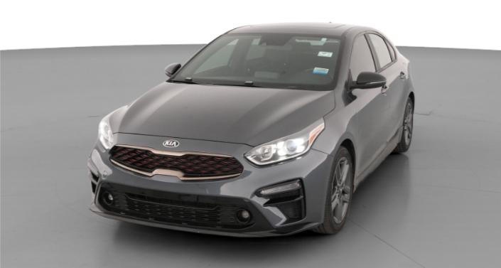 2021 Kia Forte GT-Line -
                Tolleson, AZ