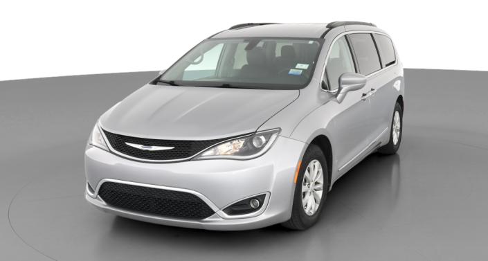 2017 Chrysler Pacifica Touring L -
                Bessemer, AL
