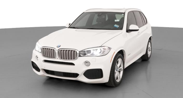 2016 BMW X5 xDrive50i -
                Tolleson, AZ