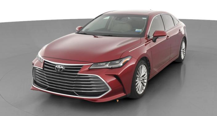 2019 Toyota Avalon Limited -
                  Haines City, FL