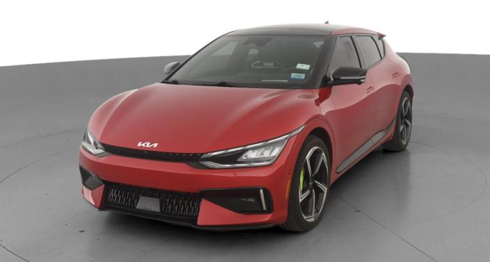 2023 Kia EV6 GT -
                Hebron, OH