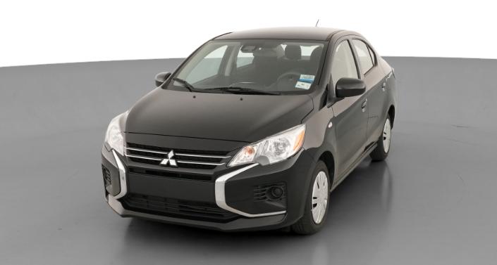 2022 Mitsubishi Mirage G4 ES -
                Auburn, GA