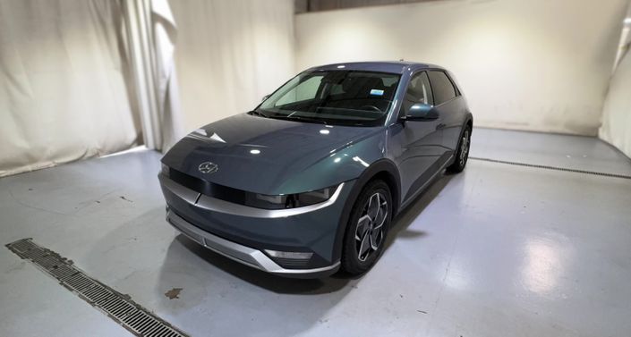 Thumbnail: 2022 Hyundai Ioniq 5 - 1