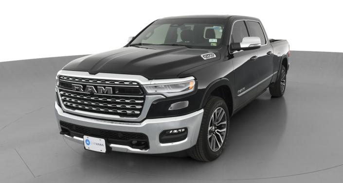 2025 RAM 1500 Limited -
                Colonial Heights, VA