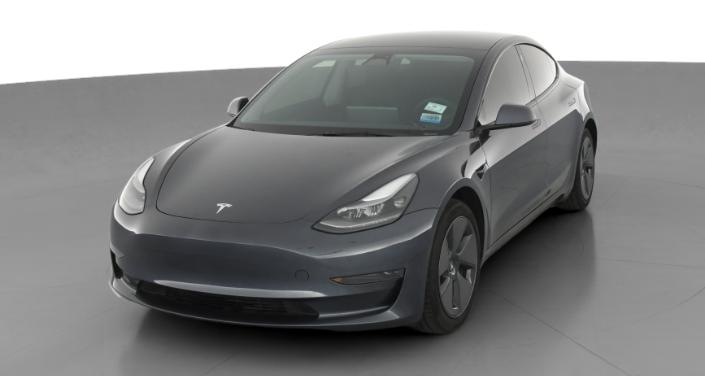 2023 Tesla Model 3 Standard Range -
                  Tooele, UT