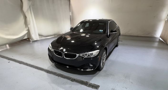 2017 BMW 4 Series 430i xDrive -
                  Union City, GA
