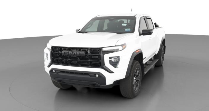 2023 GMC Canyon Elevation -
                Bessemer, AL