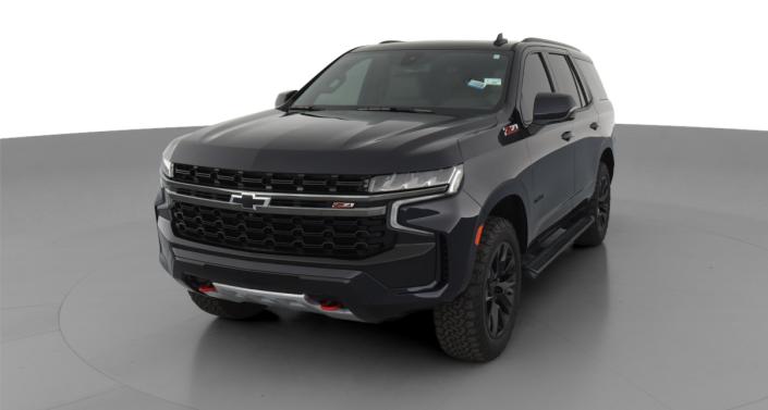 2021 Chevrolet Tahoe Z71 -
                Concord, NC