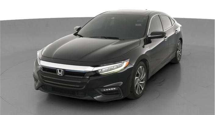 2022 Honda Insight Touring -
                Bessemer, AL