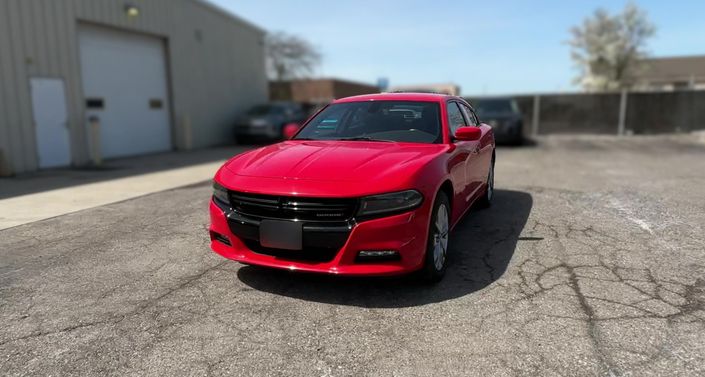 2022 Dodge Charger SXT -
                  Novi, MI