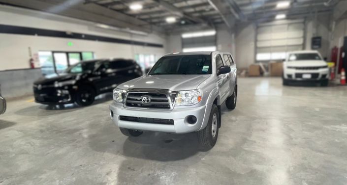 2010 Toyota Tacoma PreRunner -
                Fairview, OR