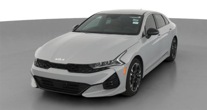 2023 Kia K5 GT-Line -
                Concord, NC