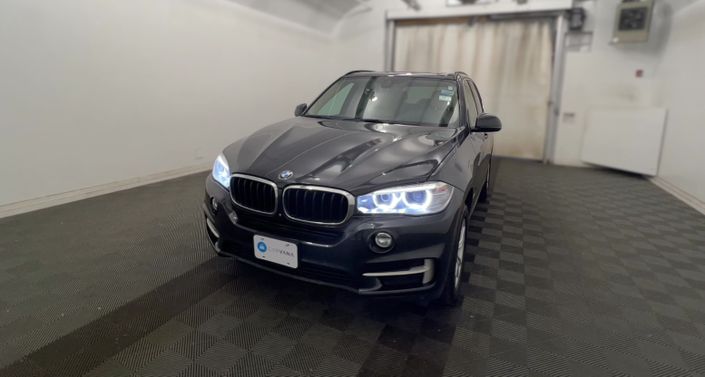 2015 BMW X5 xDrive35i -
                Framingham, MA