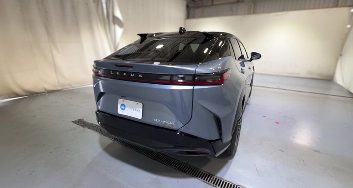 2023 Lexus RZ 450e -
                Union City, GA