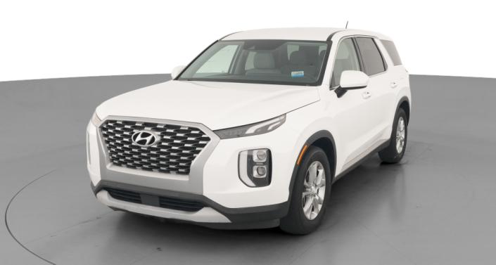 2020 Hyundai Palisade SE -
                Haines City, FL