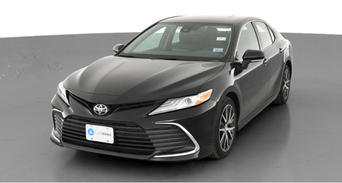 2022 Toyota Camry XLE -
                Lorain, OH