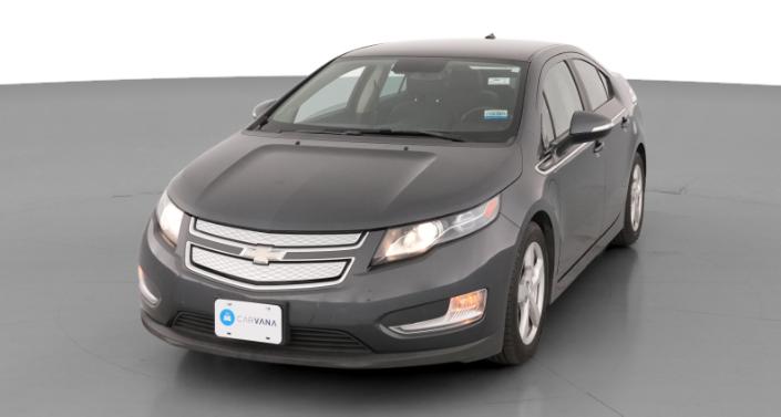 2012 Chevrolet Volt Base -
                Tolleson, AZ