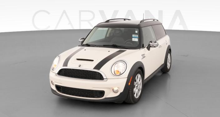 2012 MINI Cooper S's photo