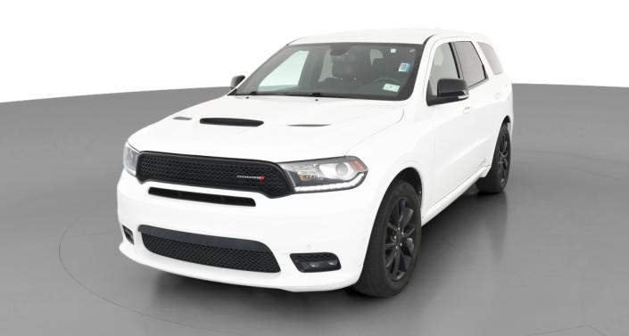 2018 Dodge Durango R/T -
                Bessemer, AL