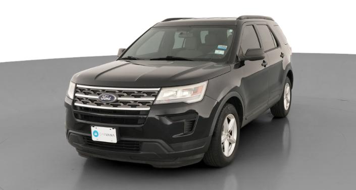 2018 Ford Explorer Base -
                Auburn, GA