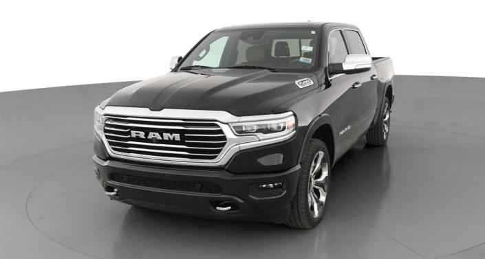 2021 RAM 1500 laramie Longhorn -
                Indianapolis, IN