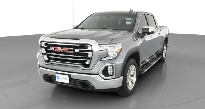 2021 GMC Sierra 1500 SLT -
                Trenton, OH