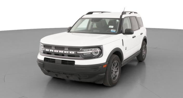 2022 Ford Bronco Sport Big Bend -
                Tolleson, AZ