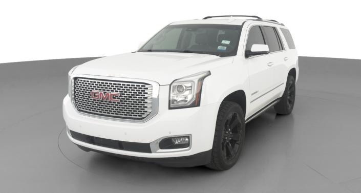 2016 GMC Yukon Denali -
                Hebron, OH