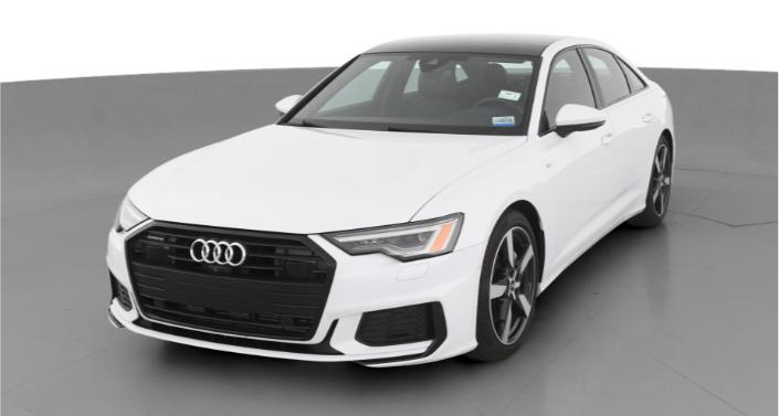 2021 Audi A6 TFSI Premium -
                Concord, NC