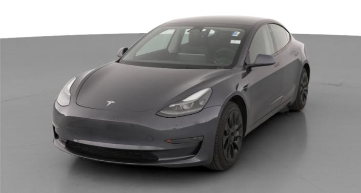 2023 Tesla Model 3 Standard Range -
                Tolleson, AZ