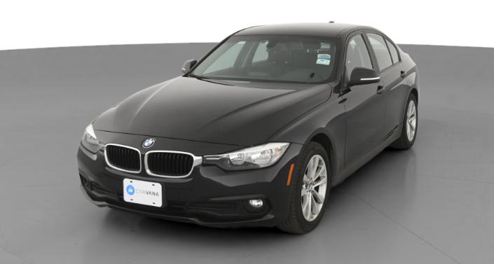 2016 BMW 3 Series 320i -
                  Tolleson, AZ