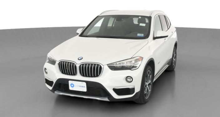 2018 BMW X1 sDrive28i -
                Rocklin, CA